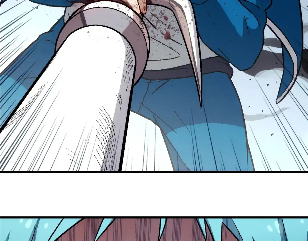 《神魂》序章 柔弱少年X中二半灵 第38页