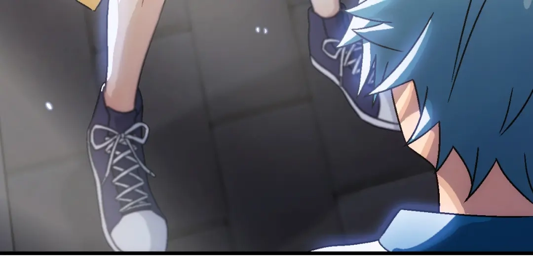 《神魂》第3话 黑色灵魂 第52页