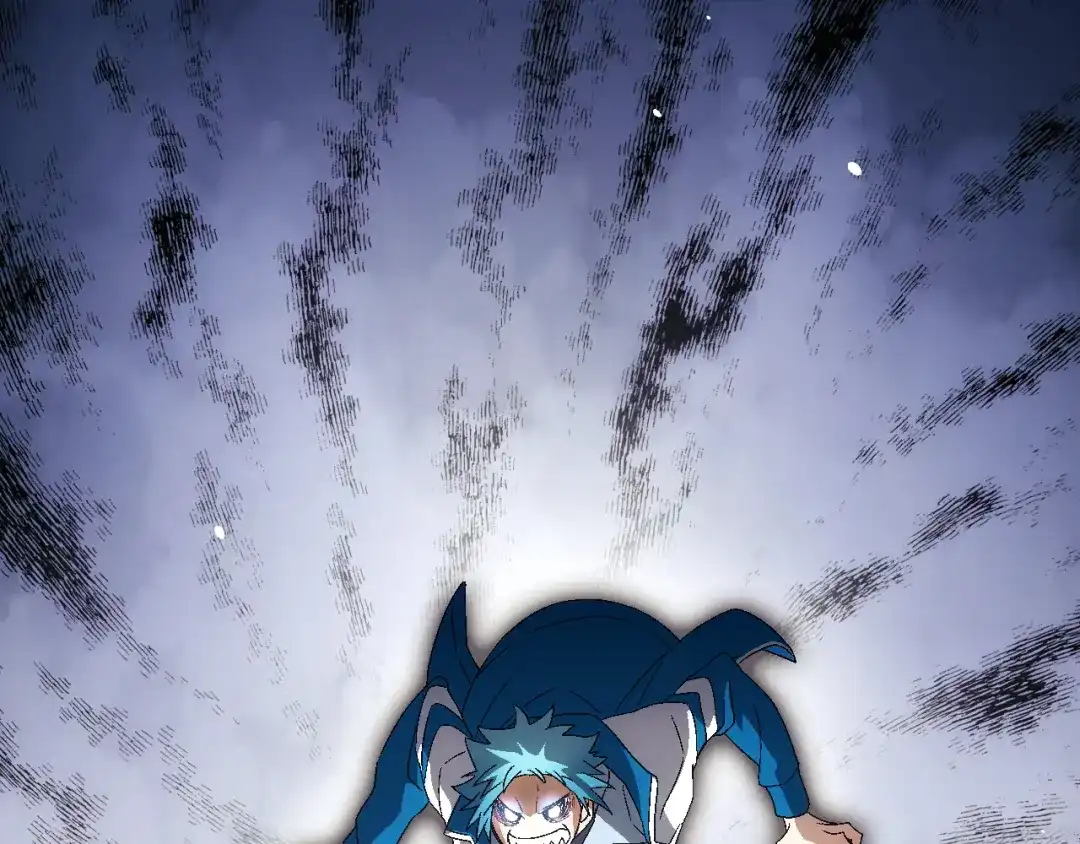 《神魂》第4话 恶灵的真面目 第2页