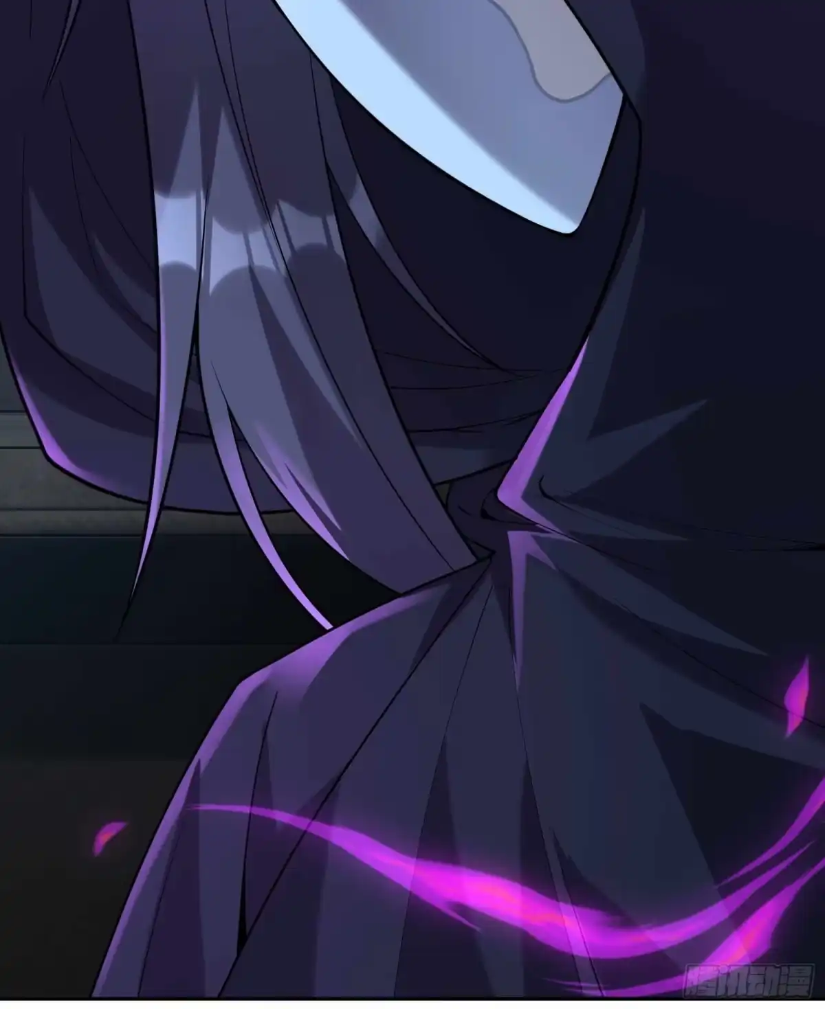 《神级契约：开局一只猫》第九话-兽耳女帝登场 第10页