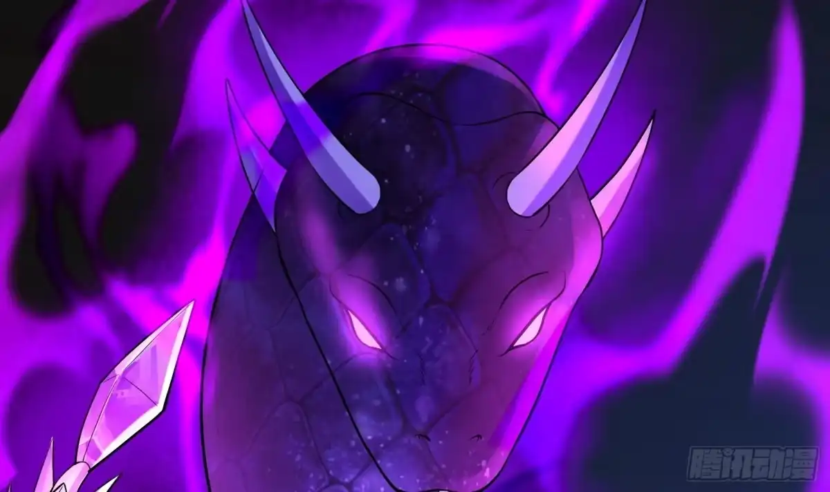 《神级契约：开局一只猫》第十话-李奎死亡 第51页