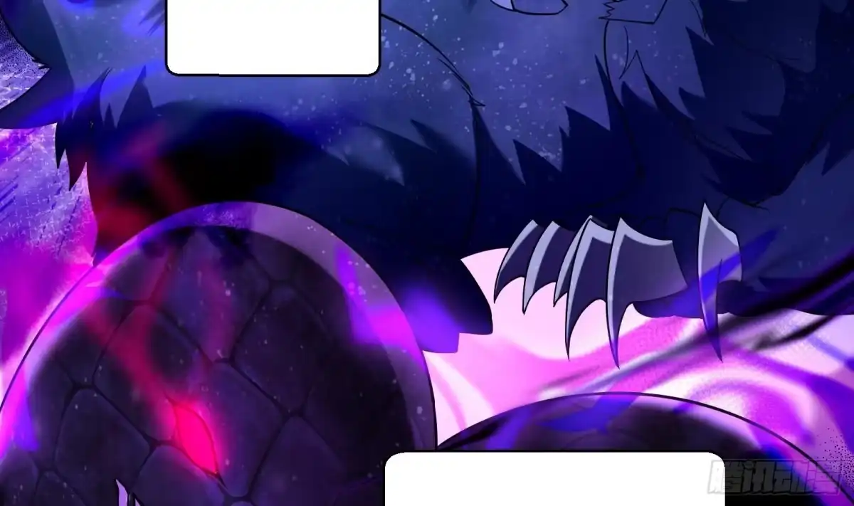 《神级契约：开局一只猫》第十话-李奎死亡 第5页
