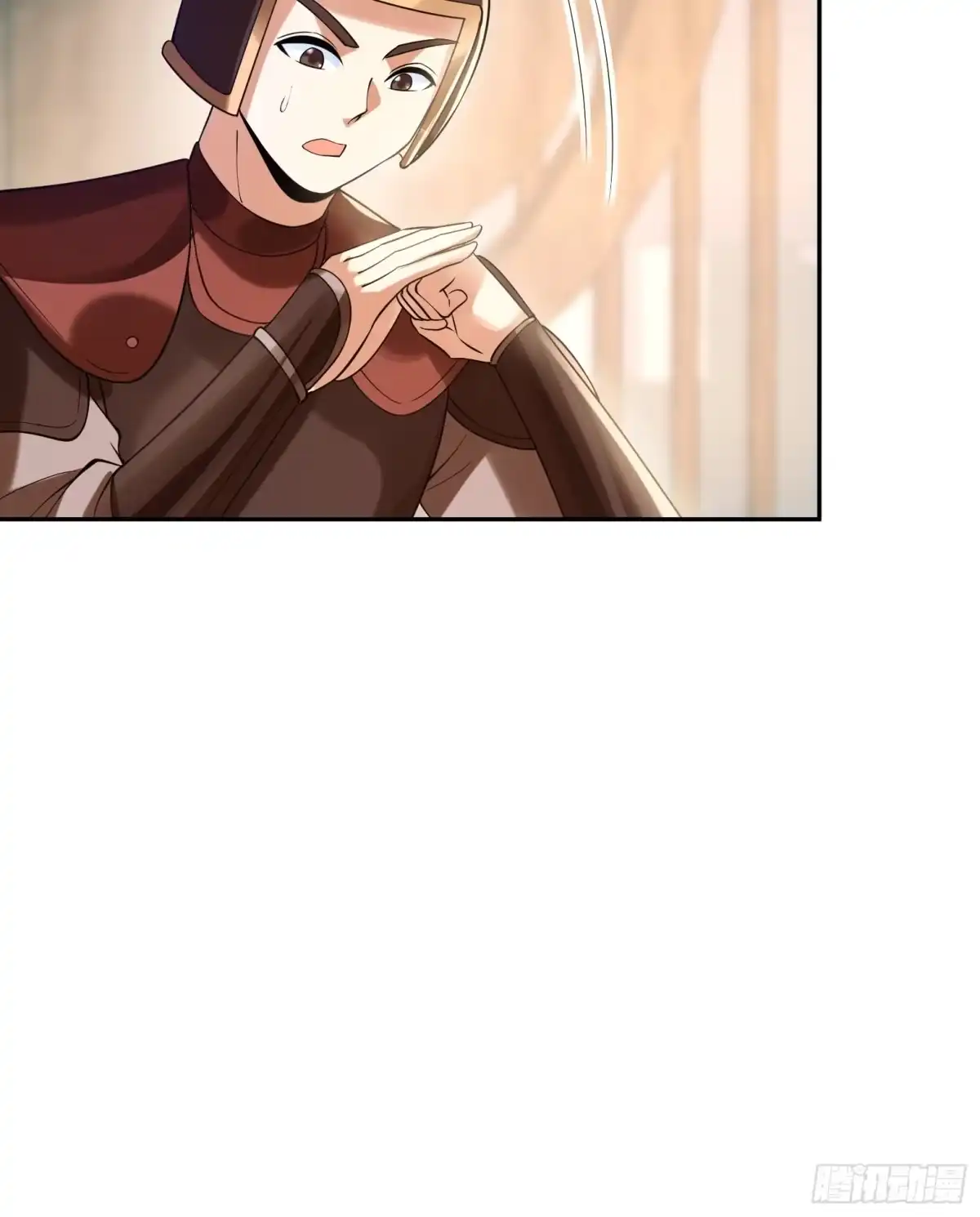 《神级契约：开局一只猫》第十三话-爆衣警告 第11页
