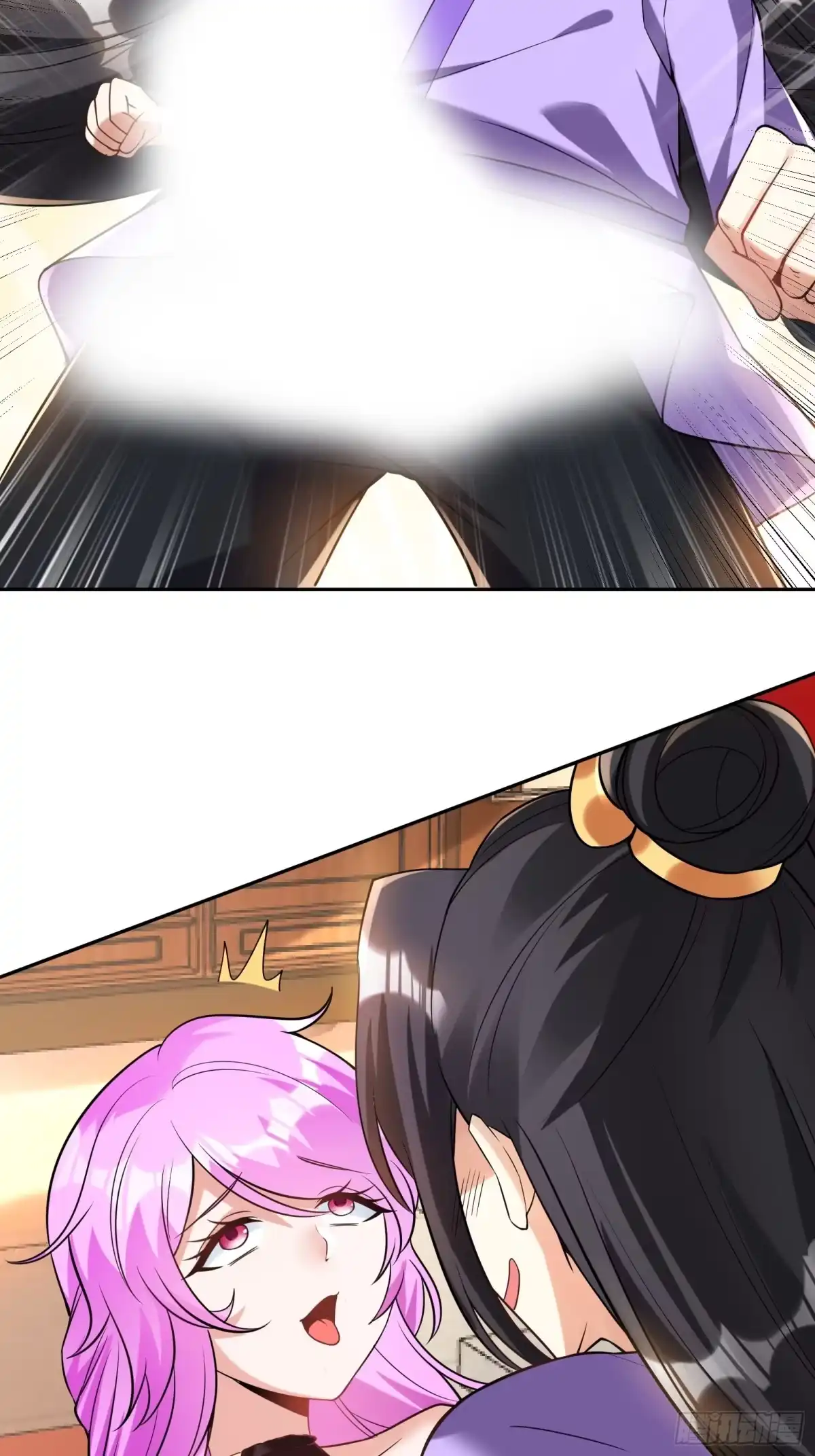 《神级契约：开局一只猫》第十四话-别惹女人 第26页