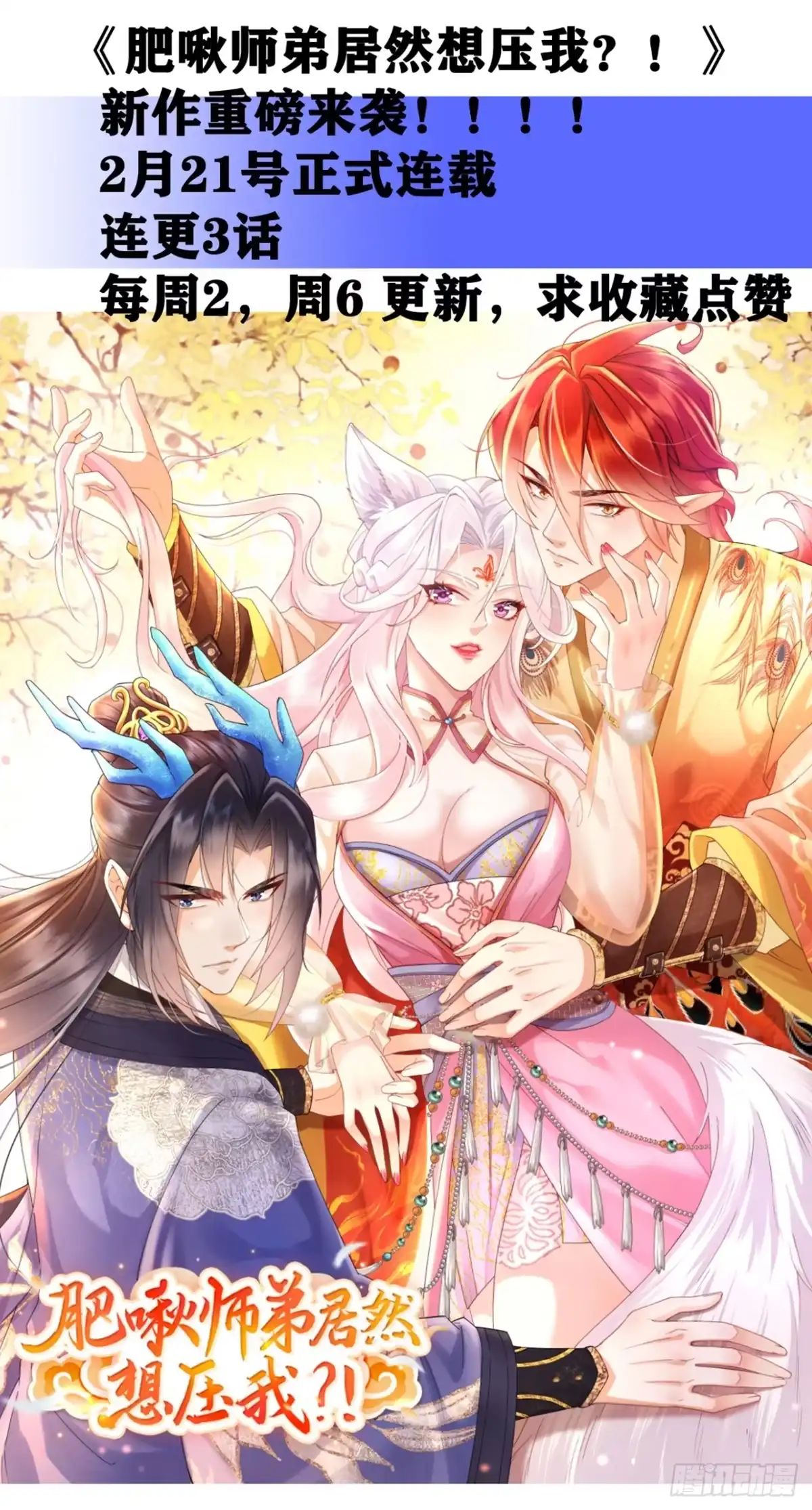 《神级契约：开局一只猫》第十四话-别惹女人 第36页