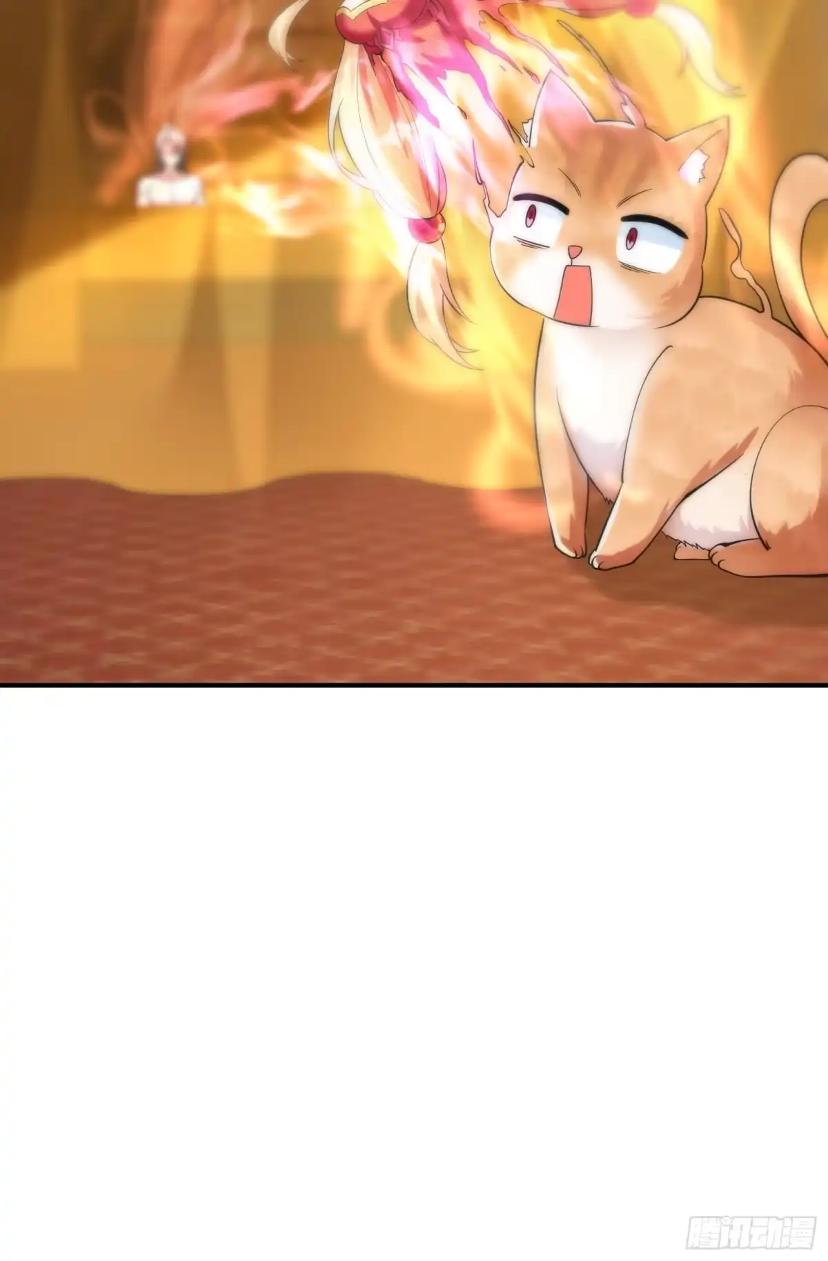 《神级契约：开局一只猫》第十五话-爱抚 第31页