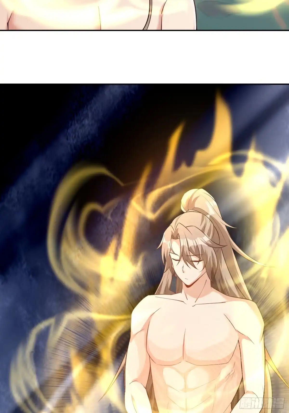 《神级契约：开局一只猫》第十五话-爱抚 第33页