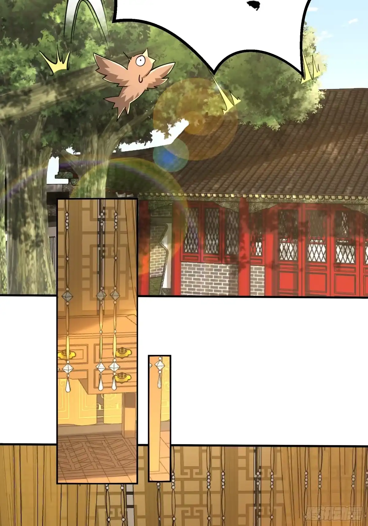 《神级契约：开局一只猫》第十五话-爱抚 第23页