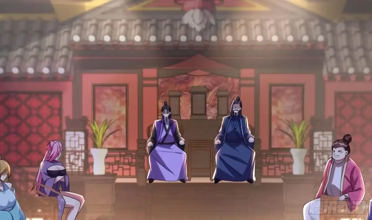 《神级契约：开局一只猫》第十七话-解锁特殊任务 第24页