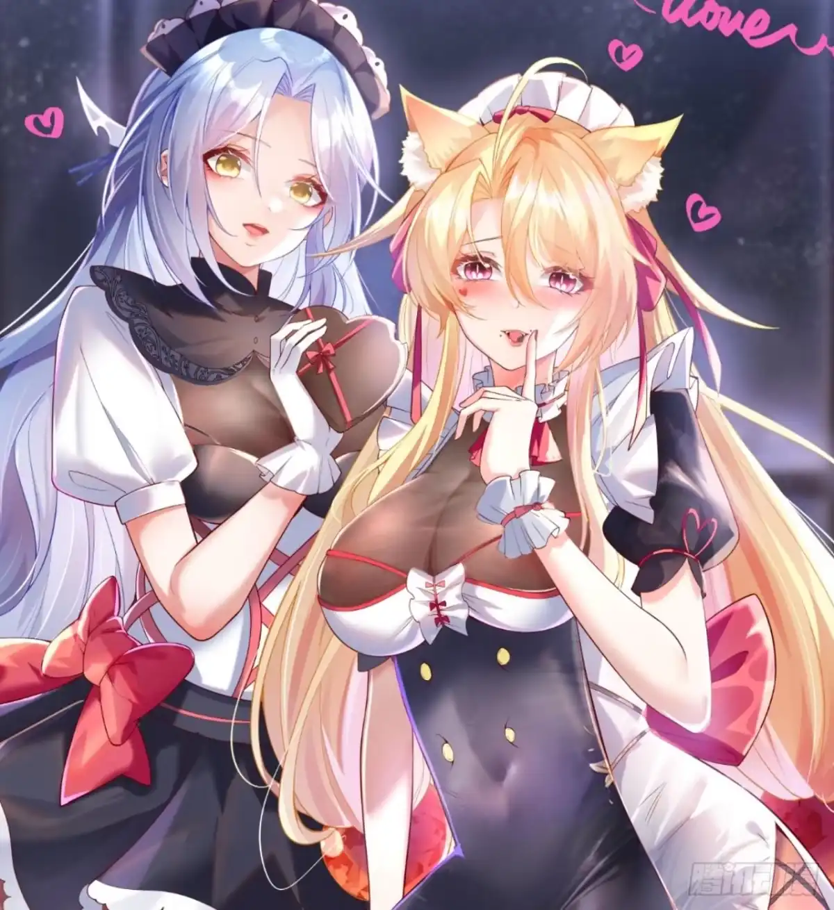 《神级契约：开局一只猫》第十七话-解锁特殊任务 第1页