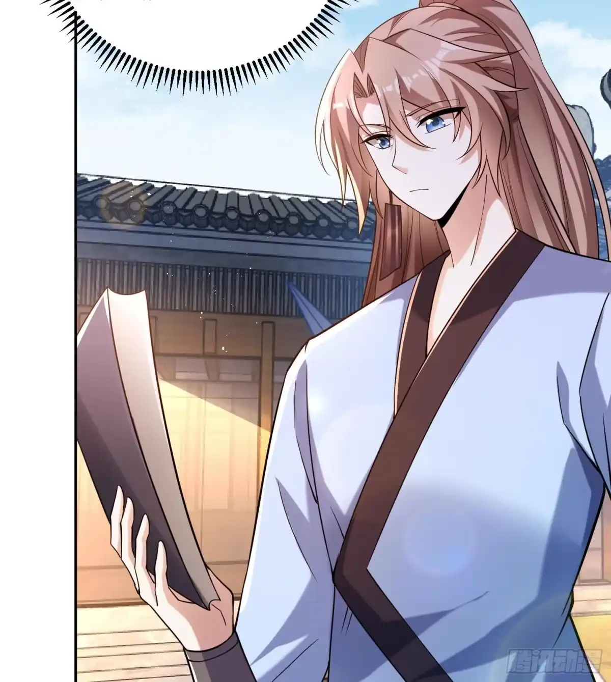 《神级契约：开局一只猫》第十七话-解锁特殊任务 第19页