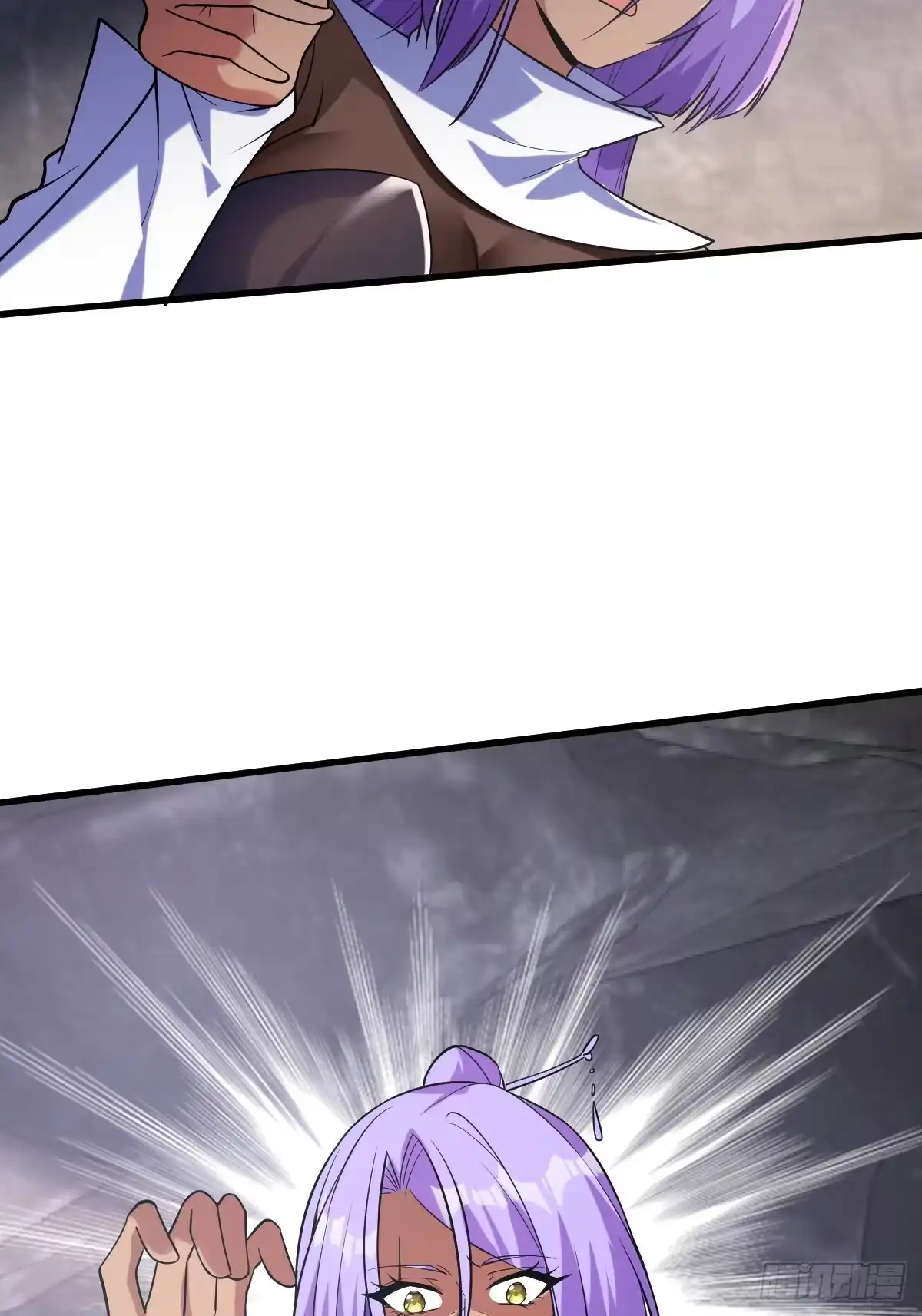 《神级契约：开局一只猫》第二十一话-别想跑 第25页