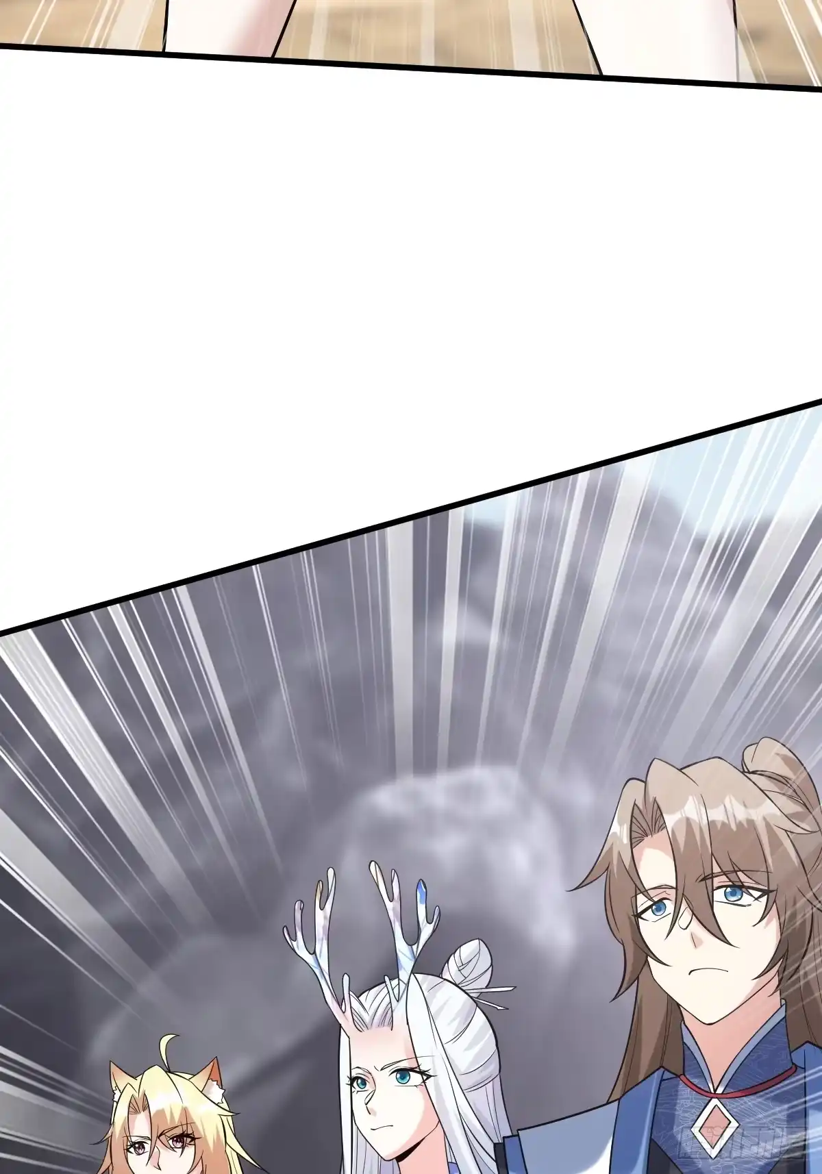 《神级契约：开局一只猫》第二十一话-别想跑 第29页