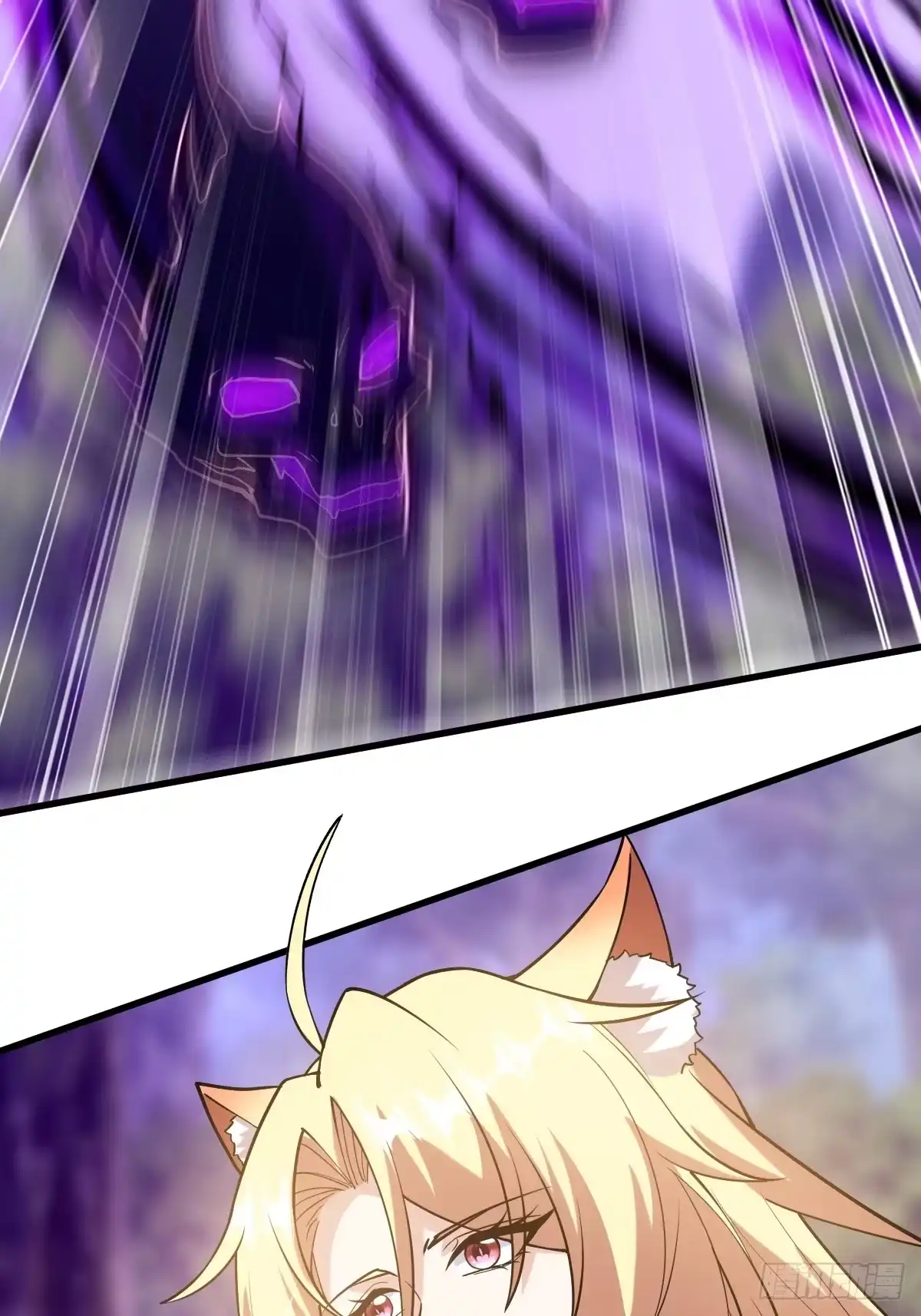 《神级契约：开局一只猫》第二十三话-被击败的庞星月 第17页
