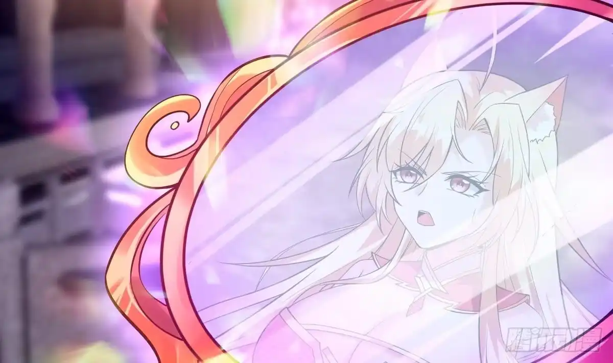 《神级契约：开局一只猫》第二十四话-呔，变态！ 第24页