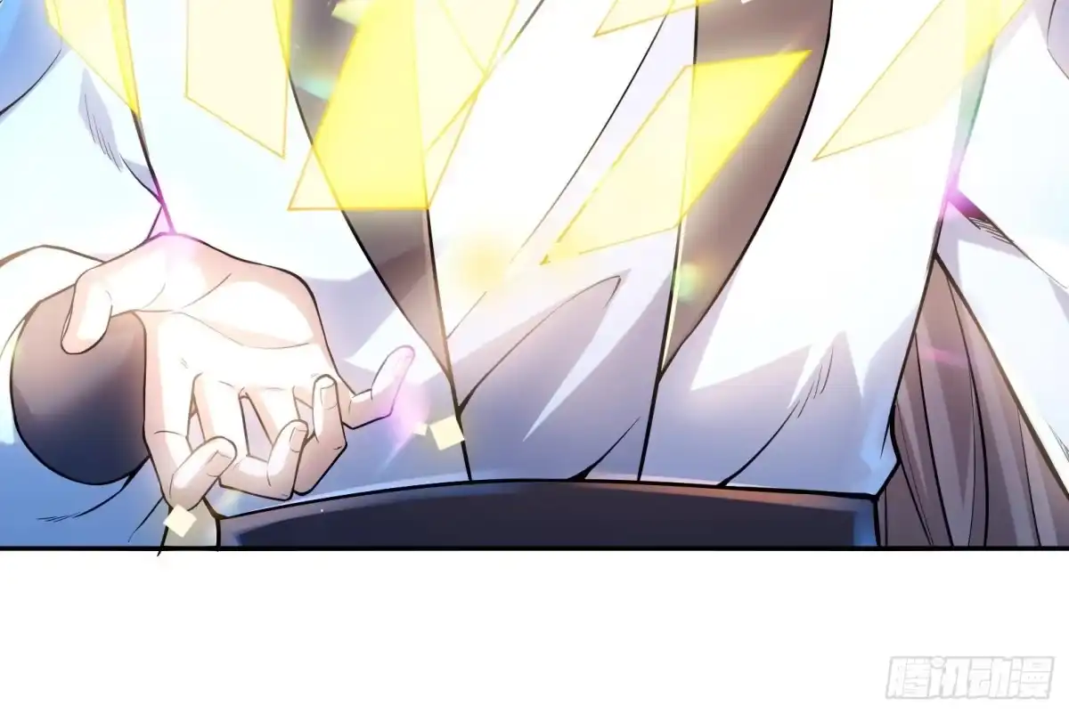 《神级契约：开局一只猫》第1话 开局一只猫？ 第108页