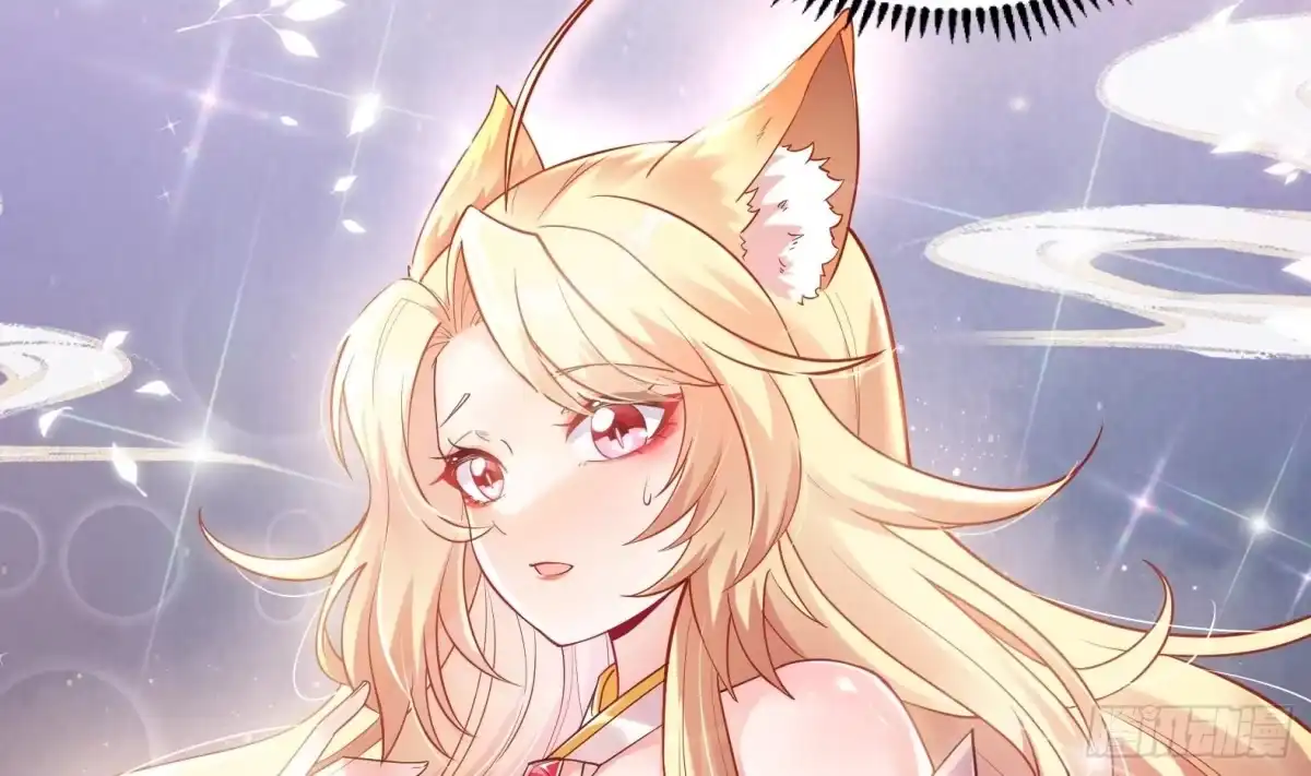 《神级契约：开局一只猫》第1话 开局一只猫？ 第134页