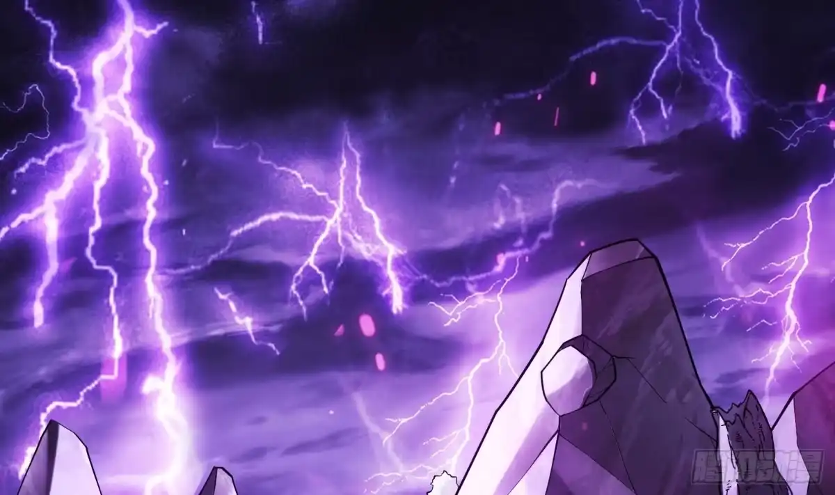 《神级契约：开局一只猫》第1话 开局一只猫？ 第4页