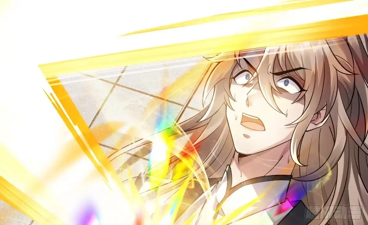 《神级契约：开局一只猫》第1话 开局一只猫？ 第55页