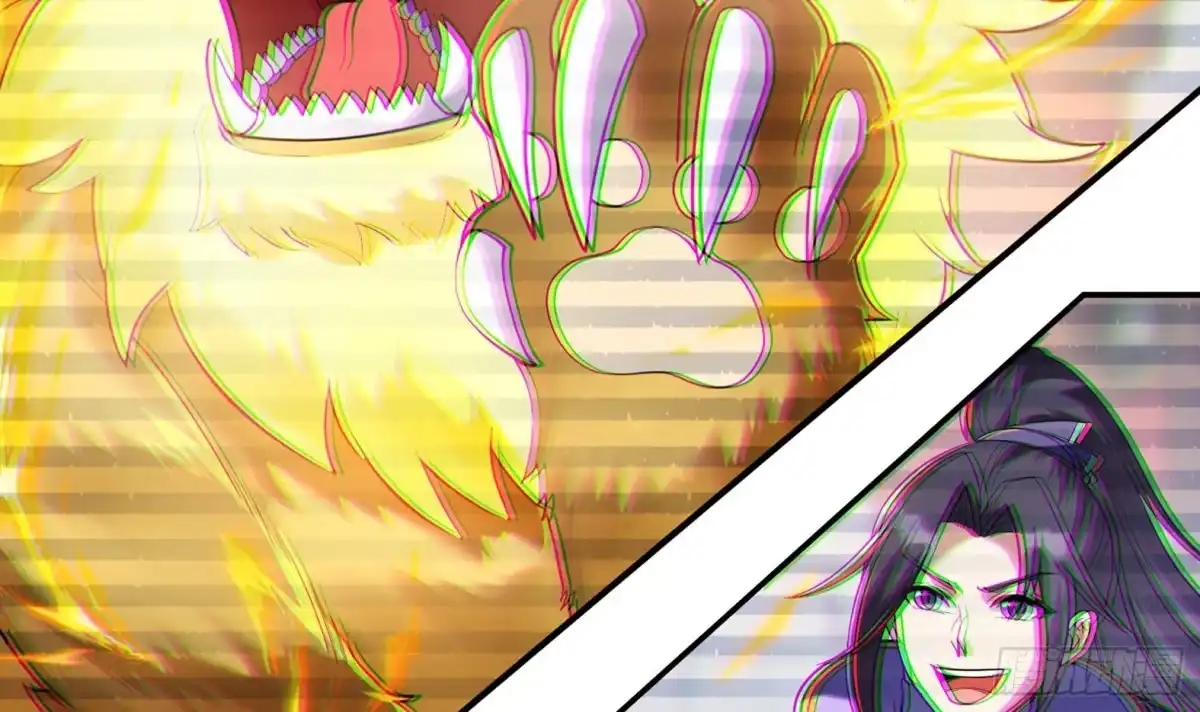《神级契约：开局一只猫》第1话 开局一只猫？ 第96页