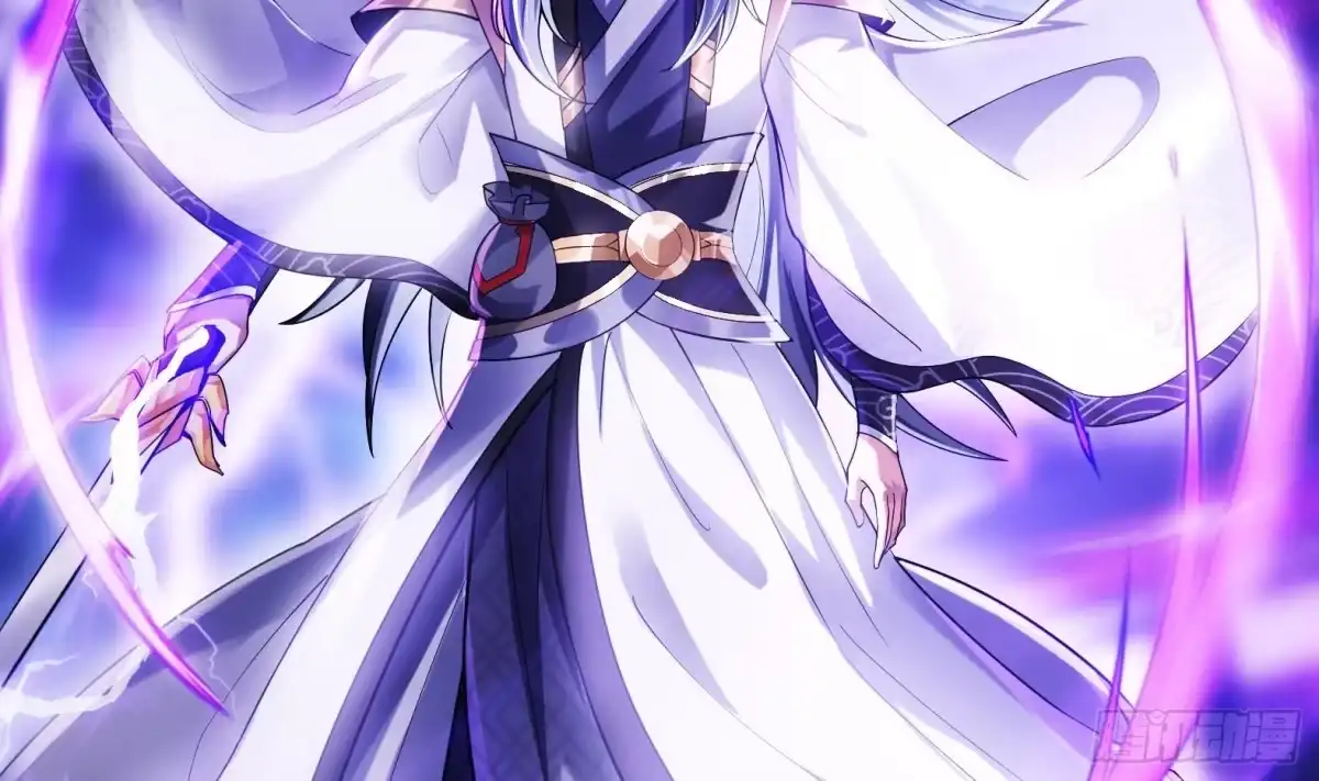 《神级契约：开局一只猫》第1话 开局一只猫？ 第14页