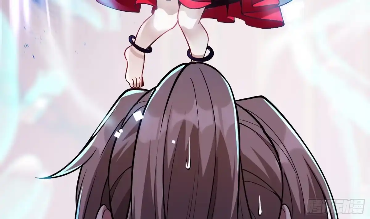 《神级契约：开局一只猫》第1话 开局一只猫？ 第93页