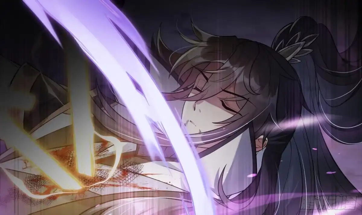《神级契约：开局一只猫》第1话 开局一只猫？ 第40页