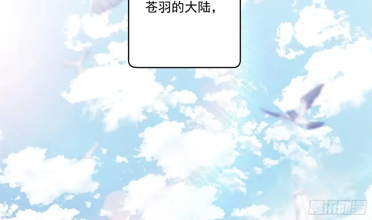 《神级契约：开局一只猫》第1话 开局一只猫？ 第61页