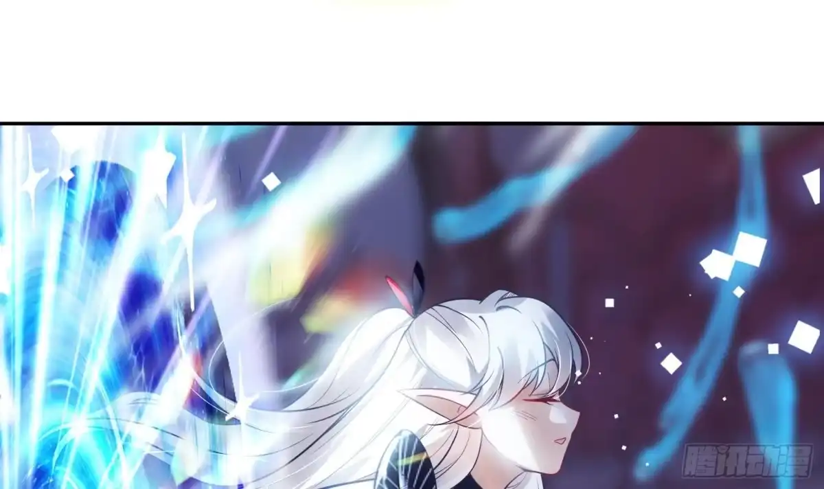 《神级契约：开局一只猫》第1话 开局一只猫？ 第90页