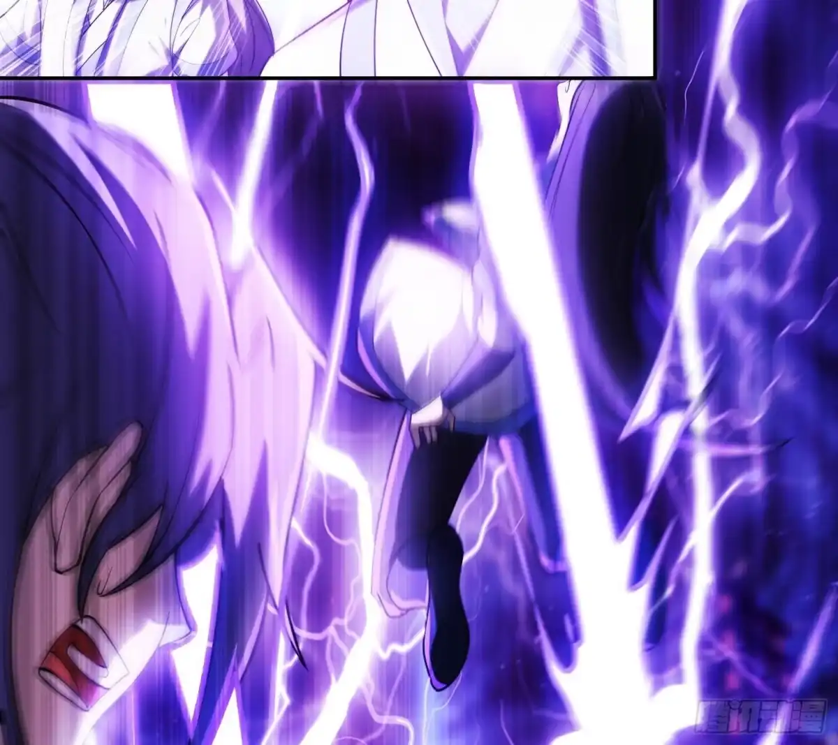 《神级契约：开局一只猫》第1话 开局一只猫？ 第22页