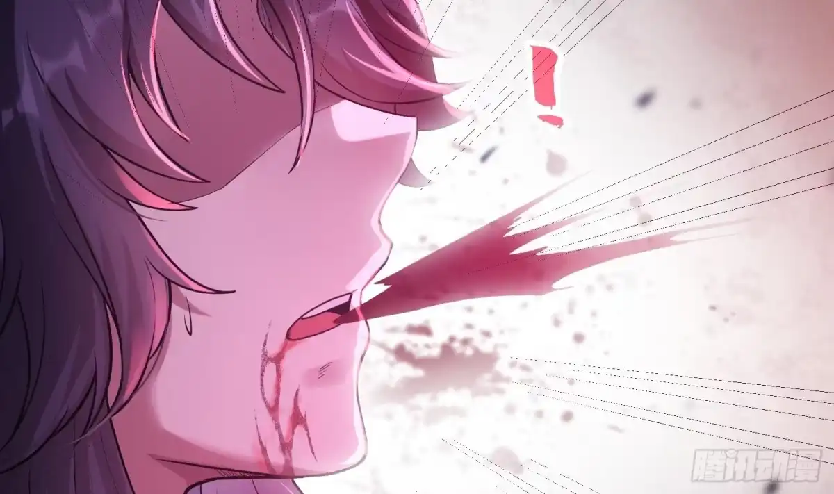 《神级契约：开局一只猫》第1话 开局一只猫？ 第34页