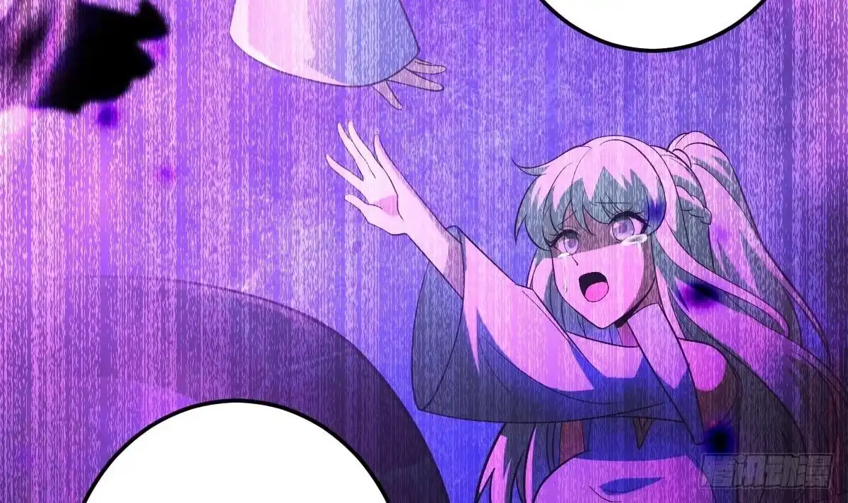《神级契约：开局一只猫》第二十八话- 蛇女之谜 第31页