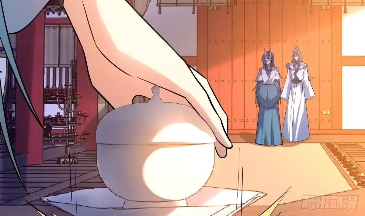 《神级契约：开局一只猫》第二十八话- 蛇女之谜 第59页