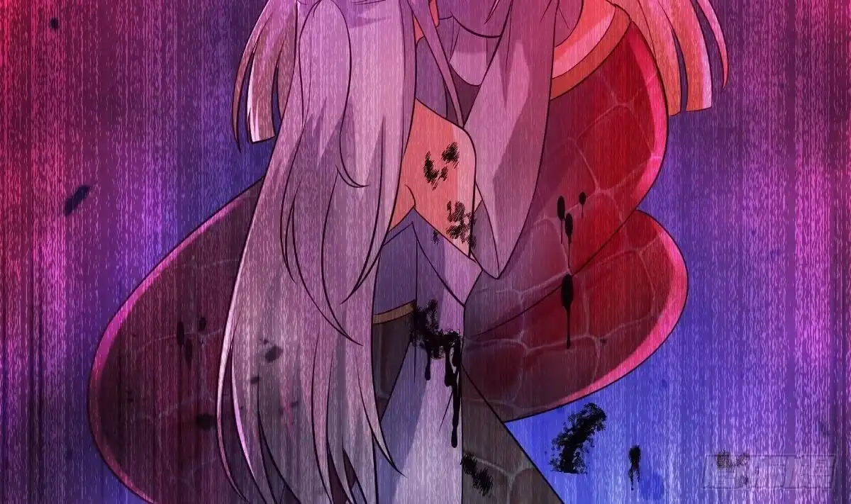 《神级契约：开局一只猫》第二十八话- 蛇女之谜 第35页