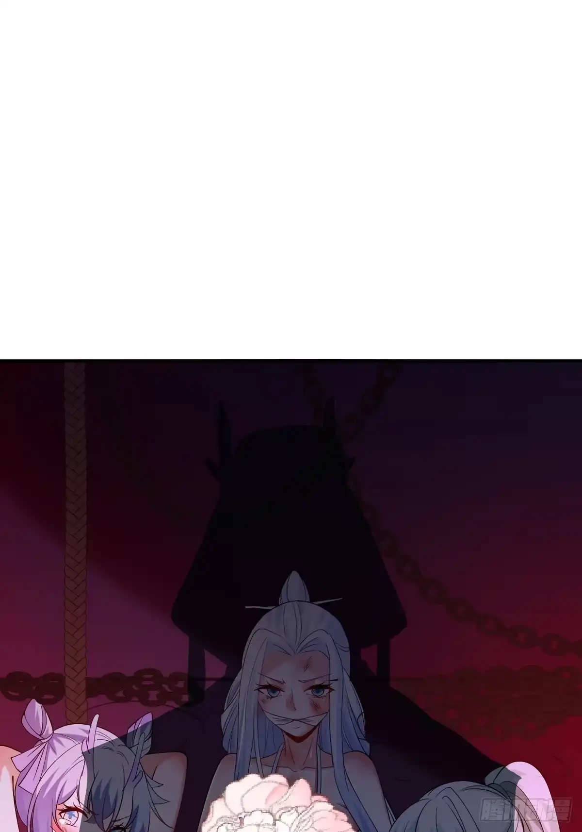 《神级契约：开局一只猫》第三十一话- 阴谋 第25页