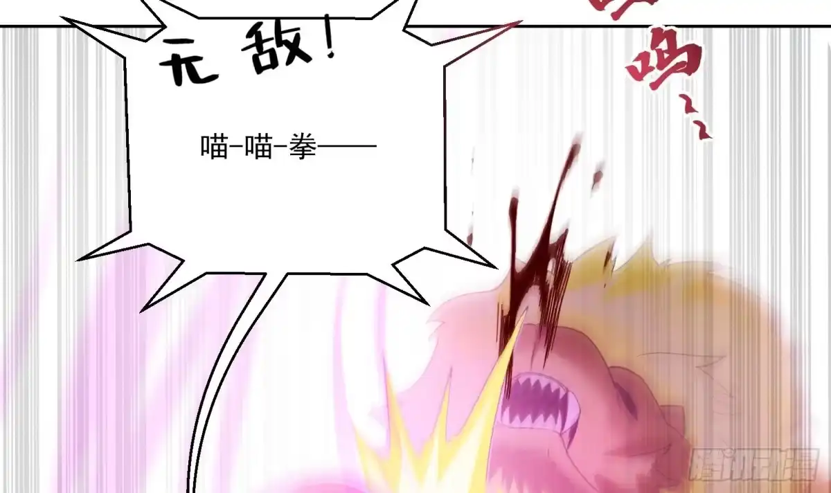 《神级契约：开局一只猫》第2话 萌新铲屎官 第27页