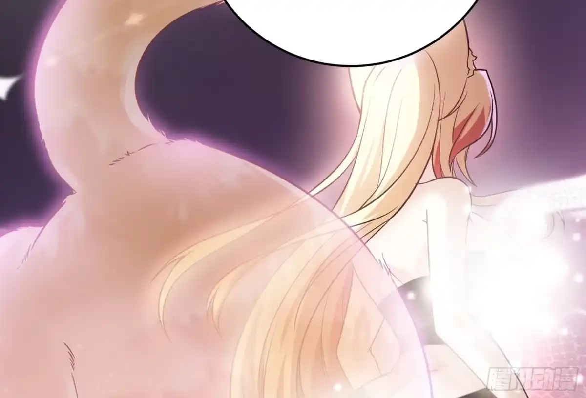 《神级契约：开局一只猫》第4话 兮潞 第73页