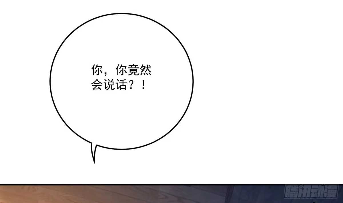 《神级契约：开局一只猫》第4话 兮潞 第47页