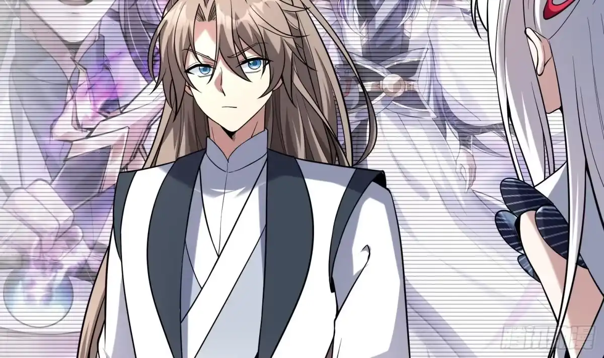 《神级契约：开局一只猫》第4话 兮潞 第83页