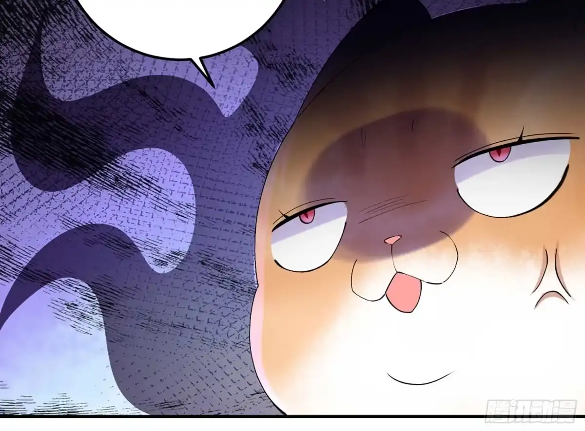《神级契约：开局一只猫》第六话 勾引 第58页