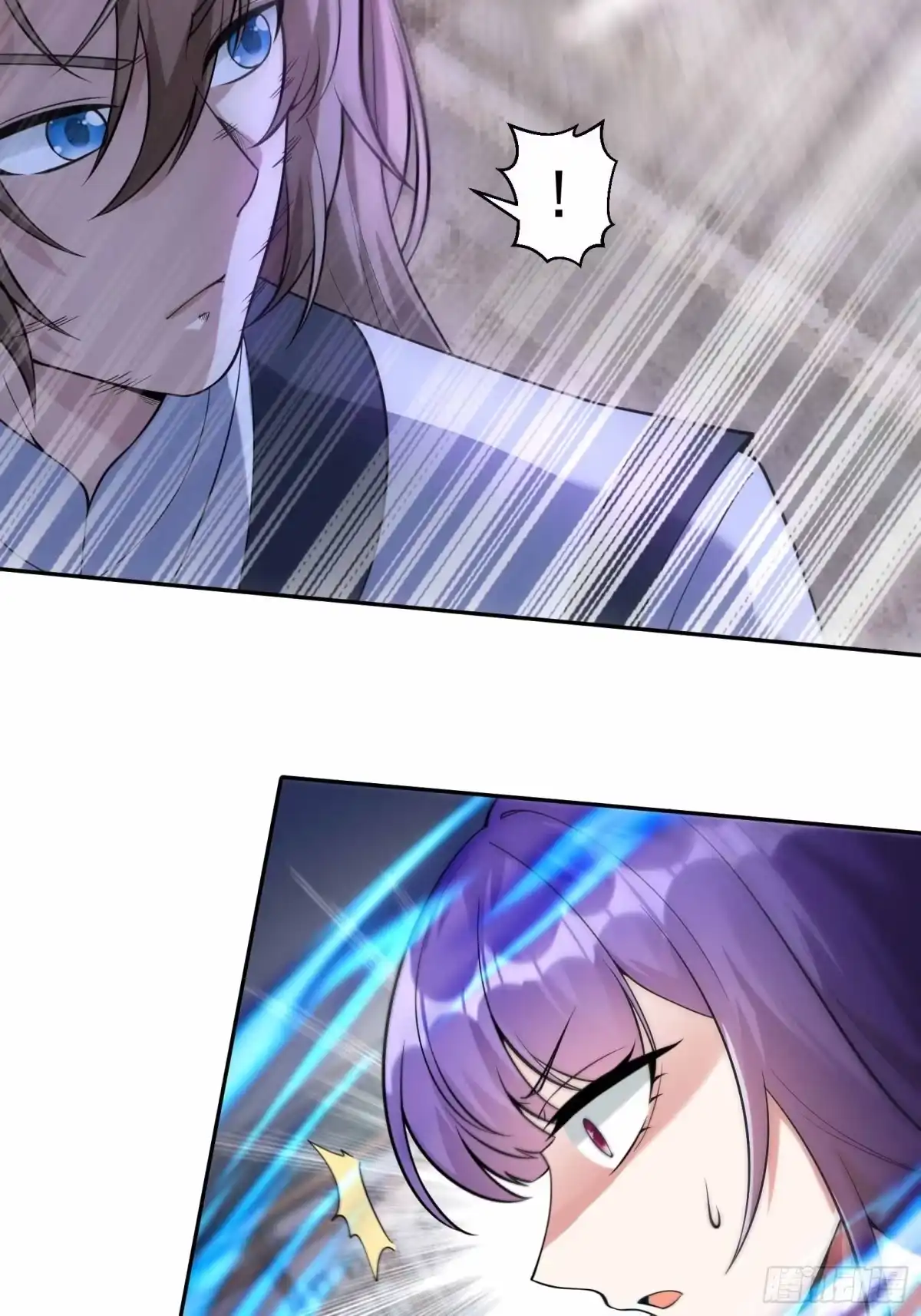 《神级契约：开局一只猫》第七话-不讲武德搞偷袭？ 第19页
