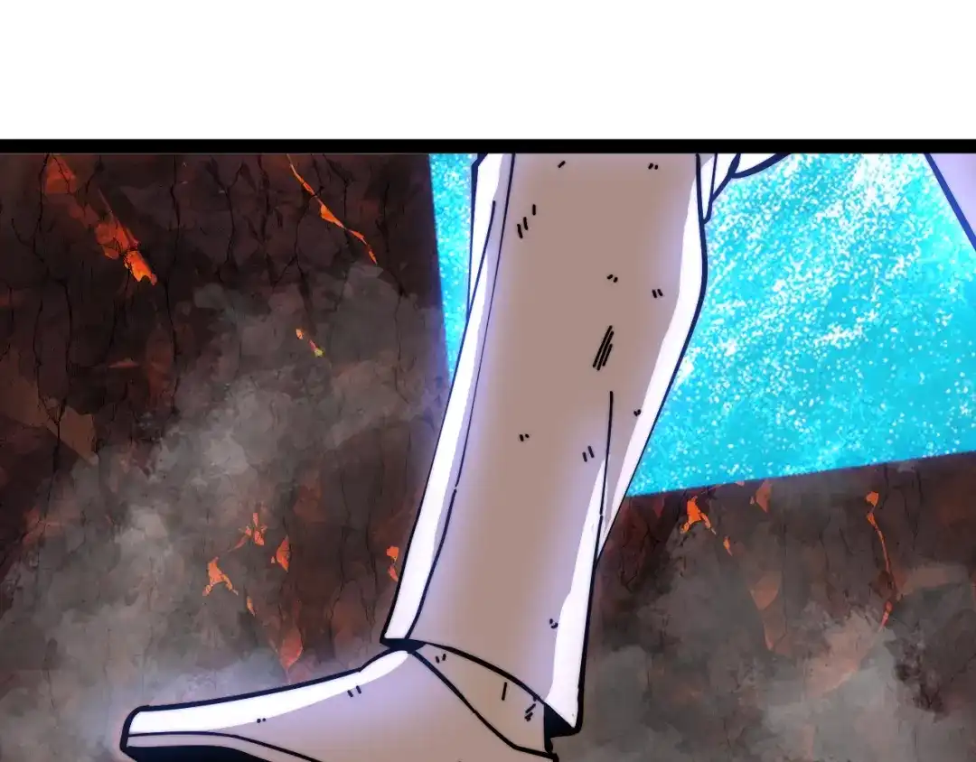 神级升级系统 第187话 岩浆地狱 第38页