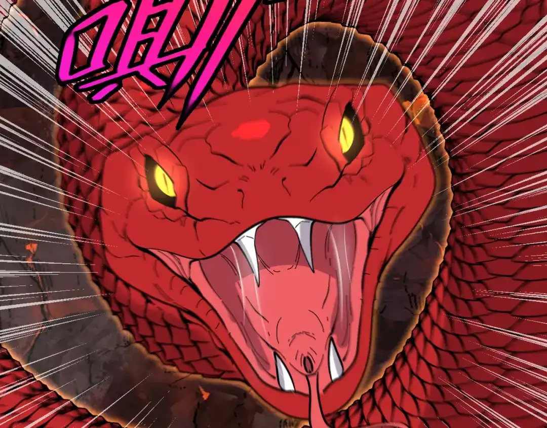 神级升级系统 第187话 岩浆地狱 第63页