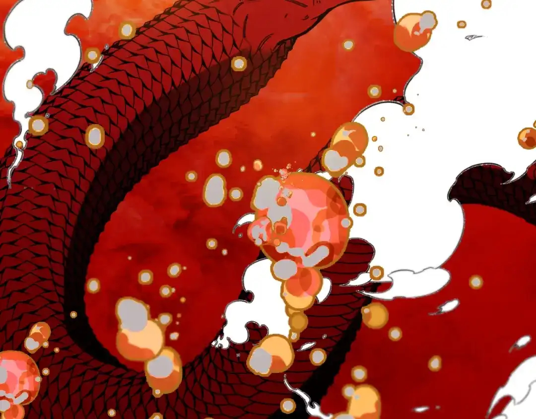 神级升级系统 第187话 岩浆地狱 第75页