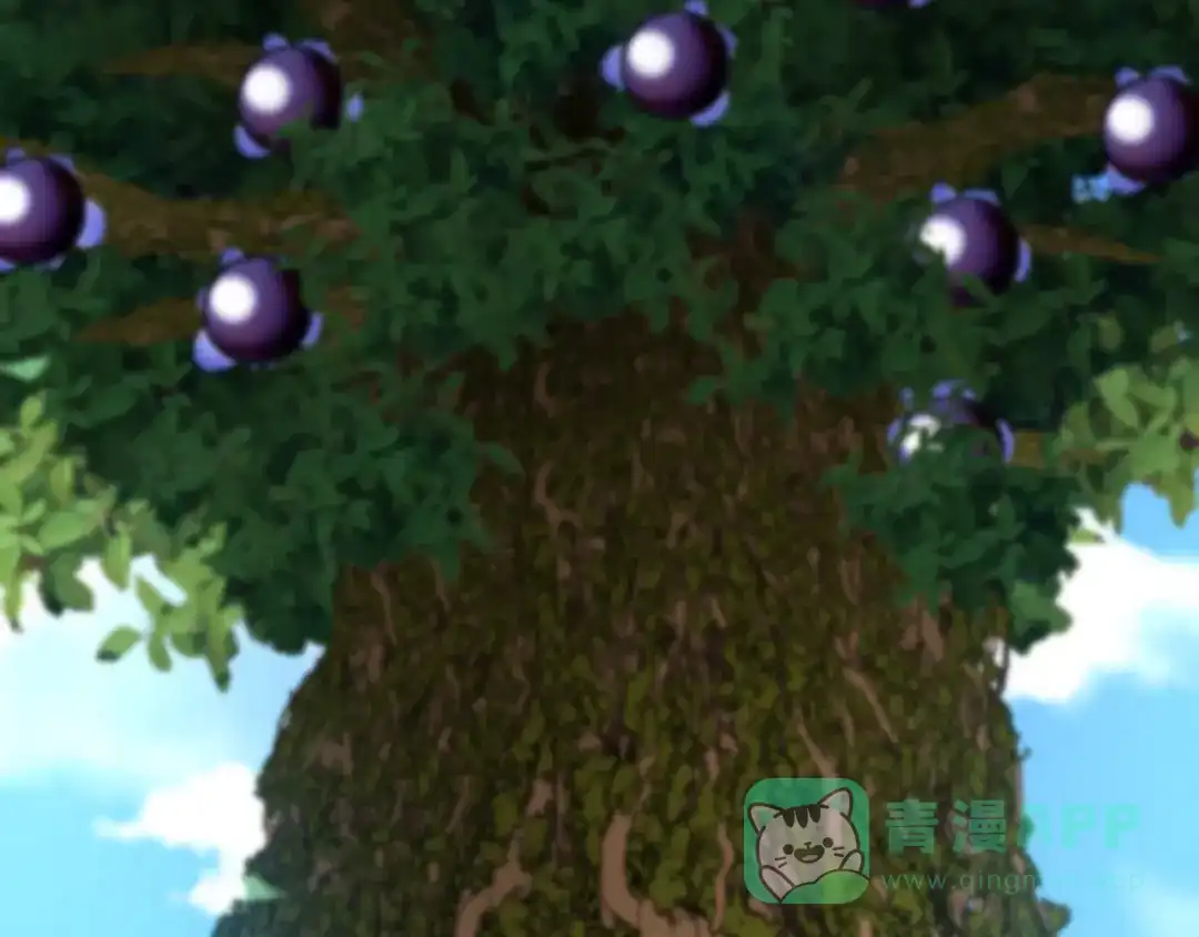 神级升级系统 第188话 大树Boss 第46页
