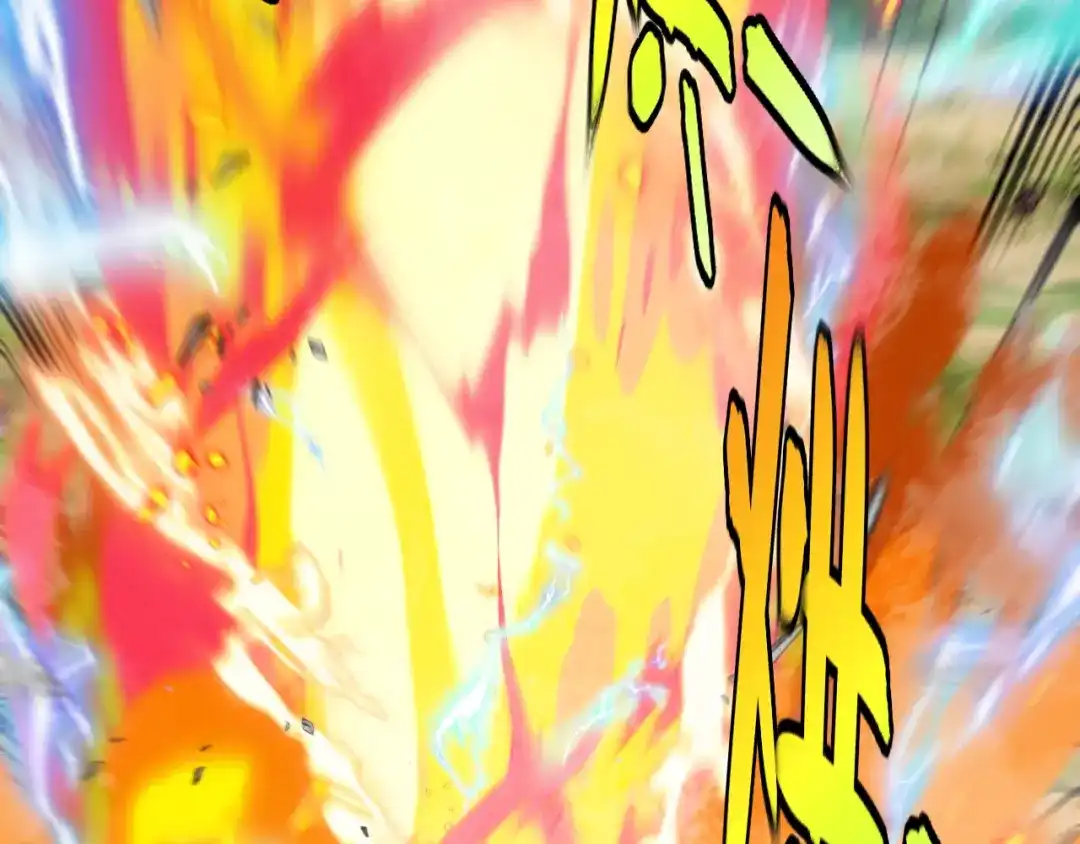 神级升级系统 第189话 终于七阶了！ 第105页