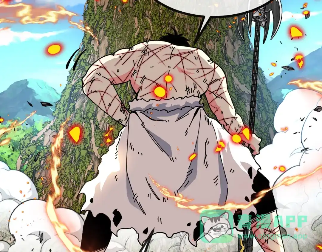 神级升级系统 第189话 终于七阶了！ 第31页