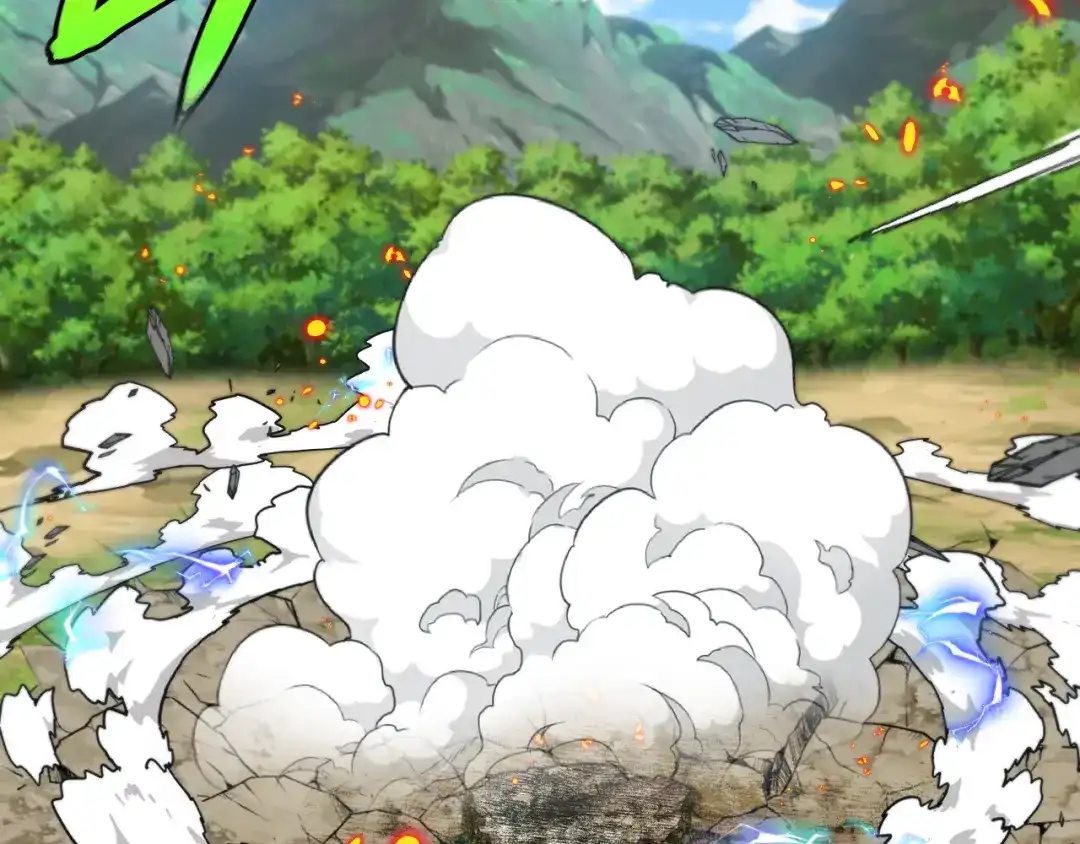 神级升级系统 第189话 终于七阶了！ 第83页