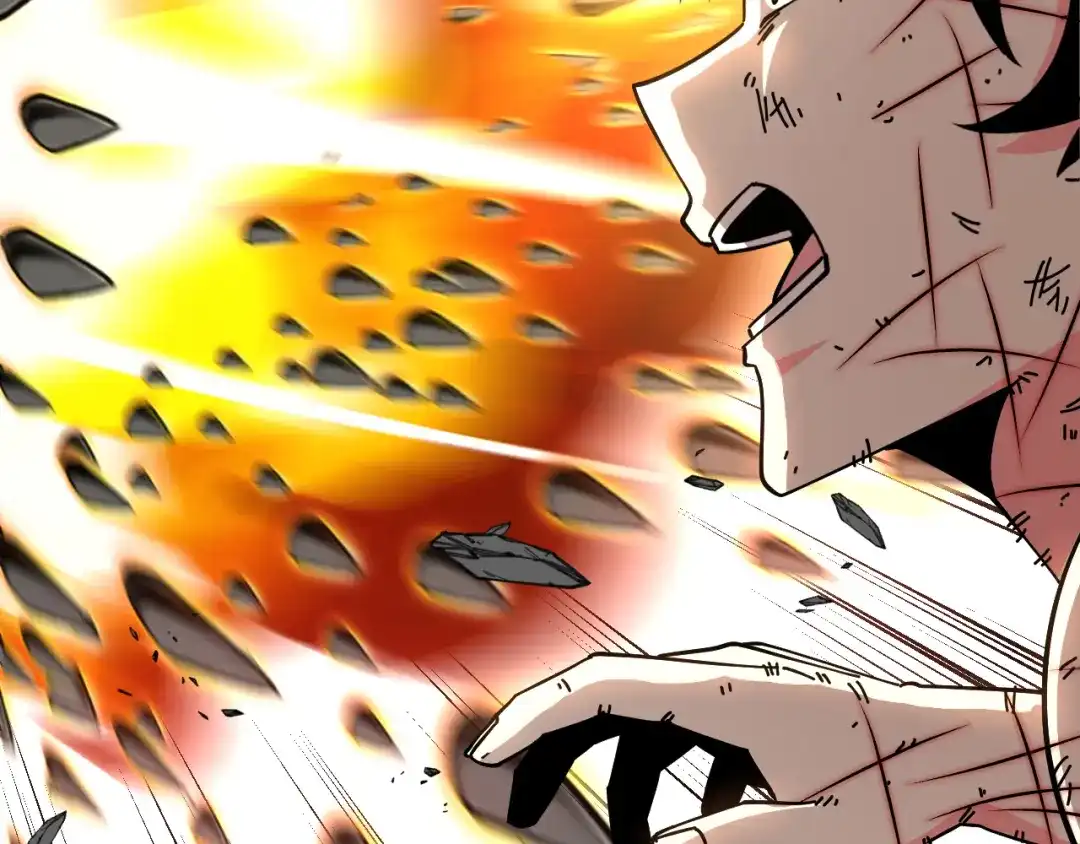 神级升级系统 第189话 终于七阶了！ 第20页