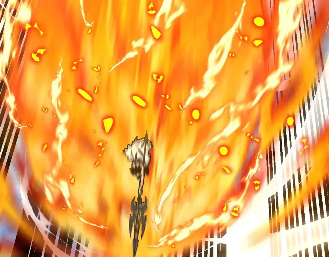 神级升级系统 第189话 终于七阶了！ 第52页